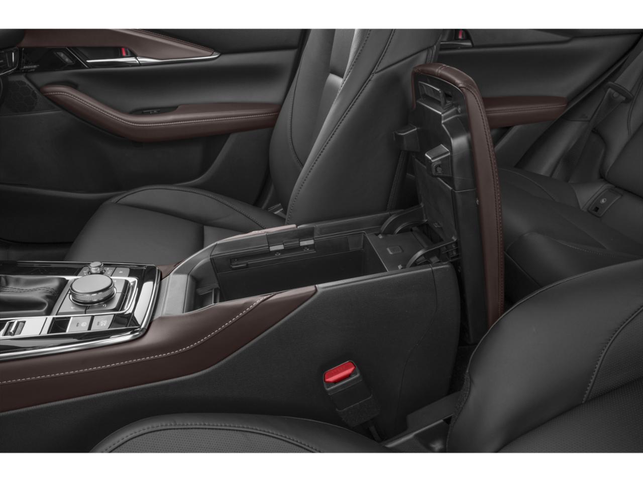 2026 Mazda CX-30 2.5 Turbo Premium Plus Hagerstown MD