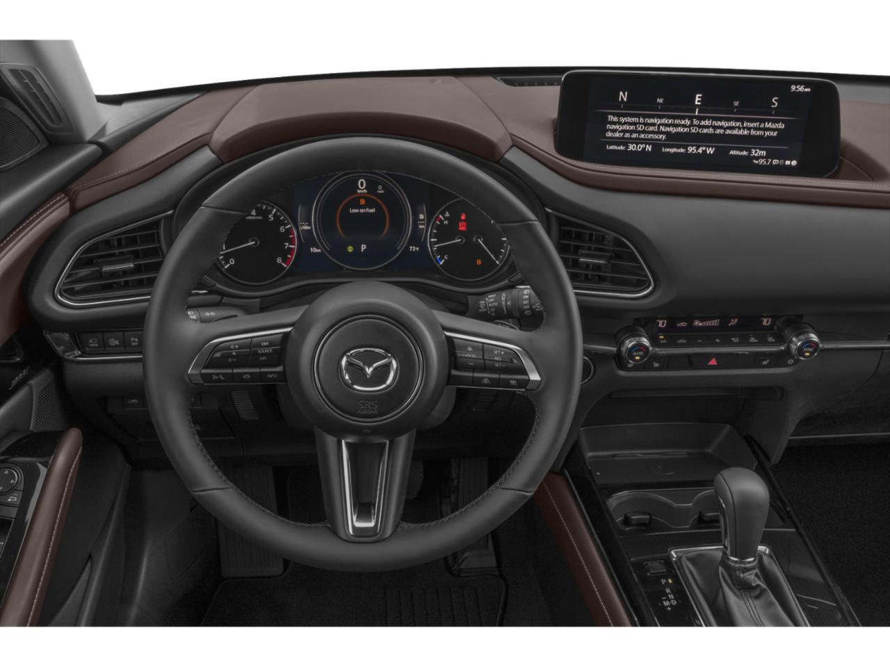 2026 Mazda CX-30 2.5 Turbo Premium Plus Hagerstown MD