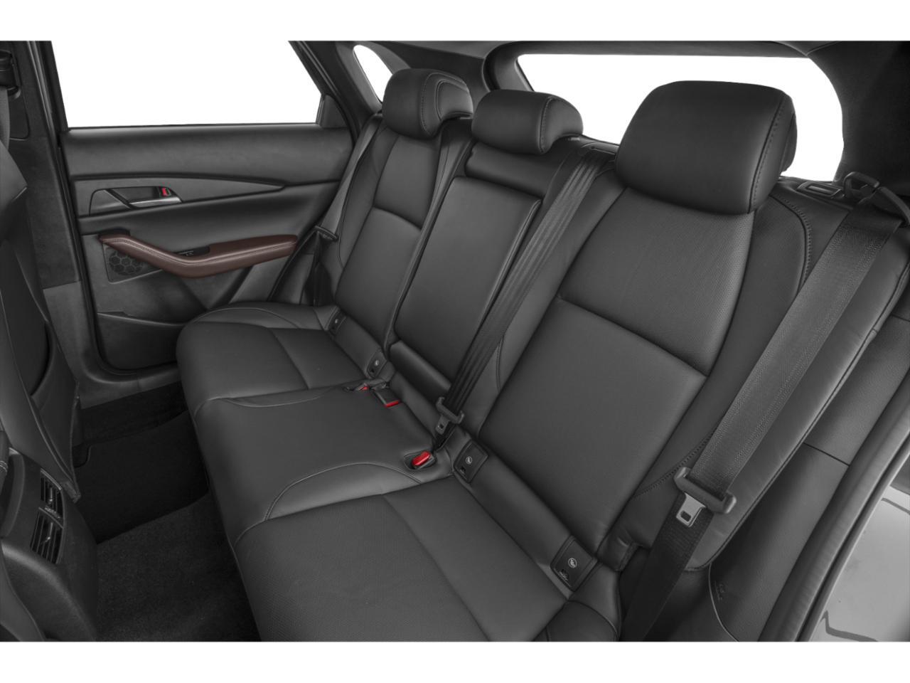 2026 Mazda CX-30 2.5 Turbo Premium Plus Hagerstown MD