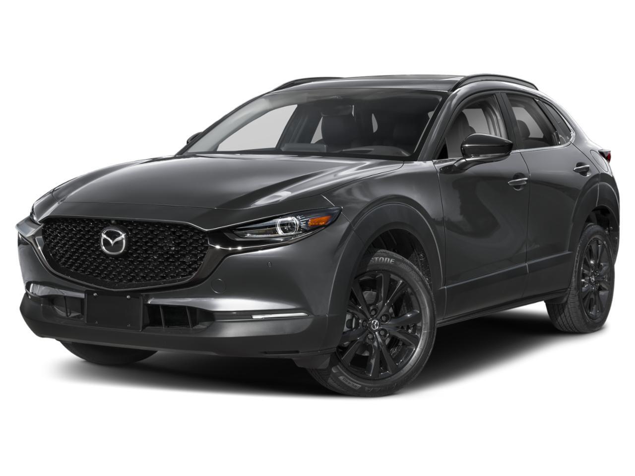 2026 Mazda CX-30 2.5 Turbo Premium Plus