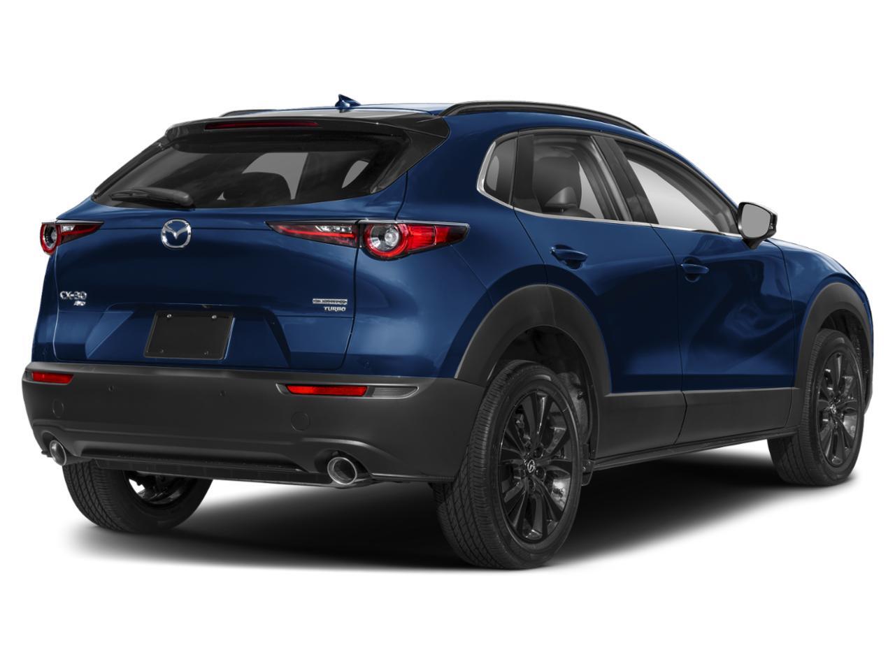 2026 Mazda CX-30 2.5 Turbo Premium Plus Hagerstown MD