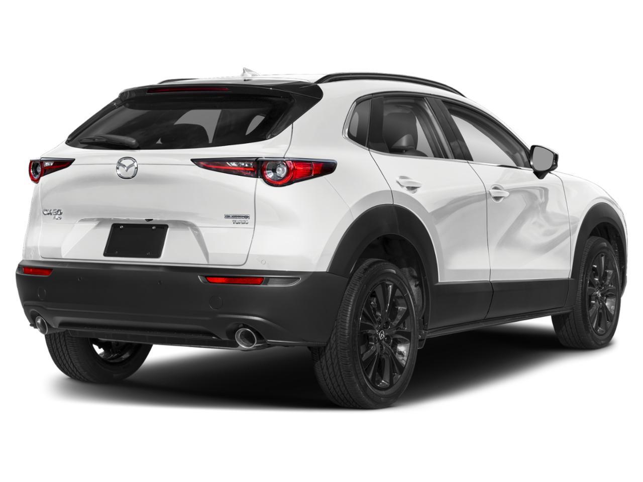 2026 Mazda CX-30 2.5 Turbo Premium Plus Hagerstown MD