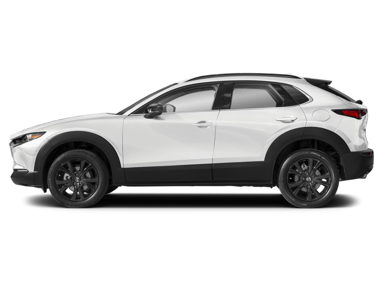 2026 Mazda CX-30 2.5 Turbo Premium Plus Hagerstown MD