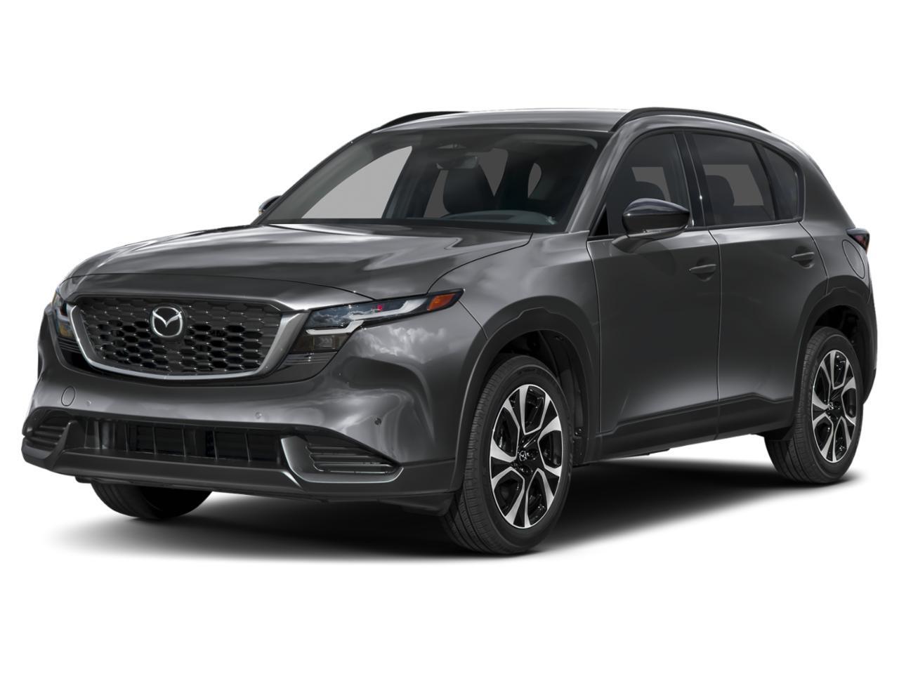 Nuevo 2026 Mazda CX-5 2.5 S Preferred