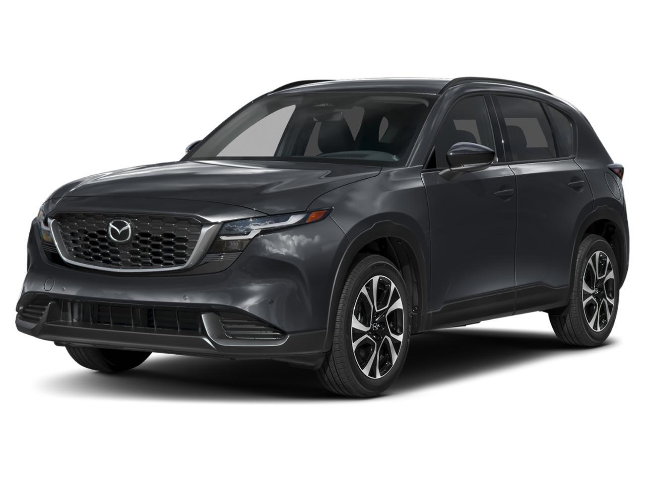 Nuevo 2026 Mazda CX-5 2.5 S Preferred