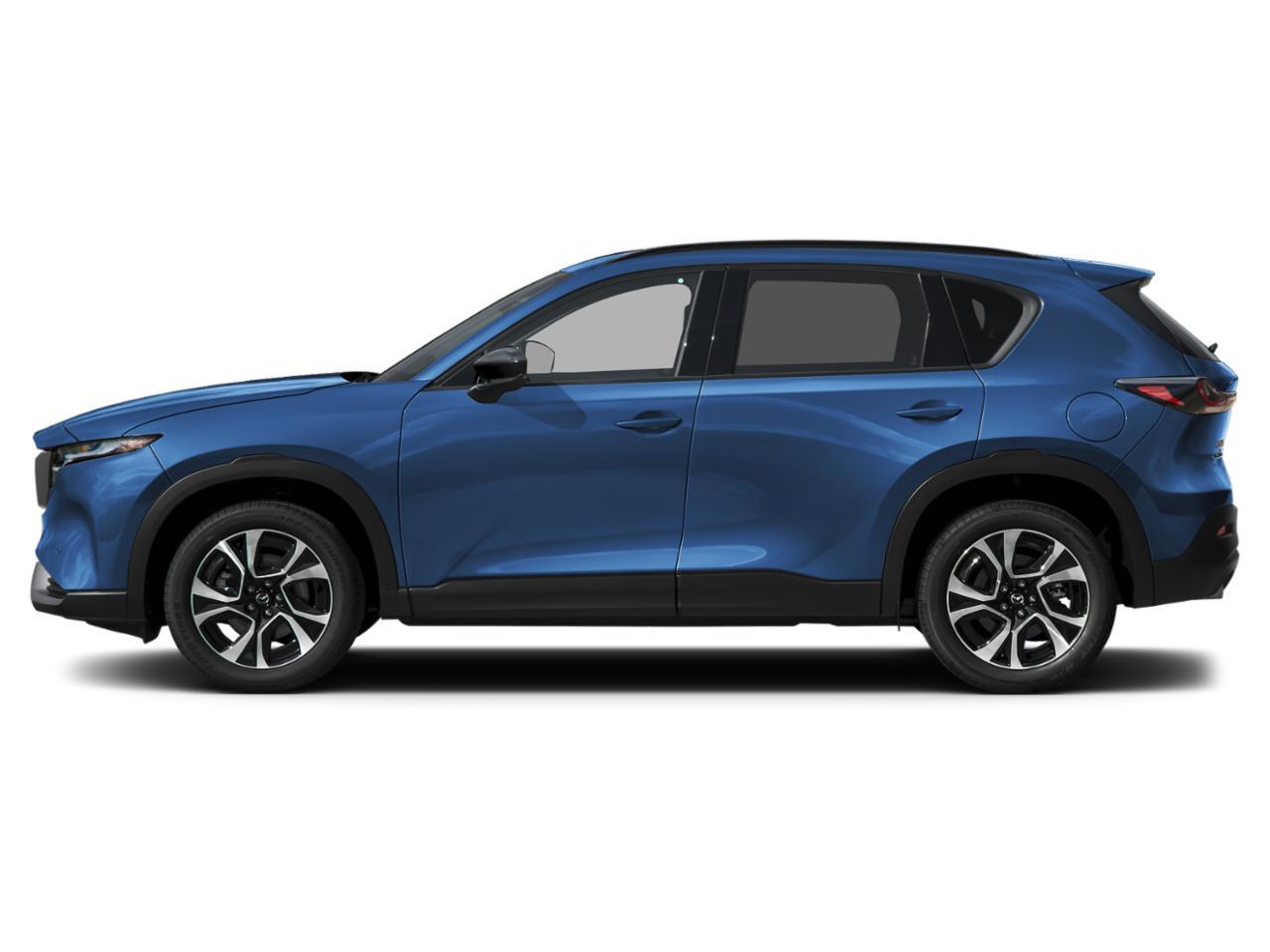 2026 Mazda CX-5 2.5 S Preferred Bayamon PR