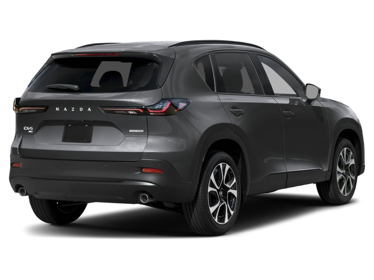 2026 Mazda CX-5 2.5 S Preferred San Juan PR