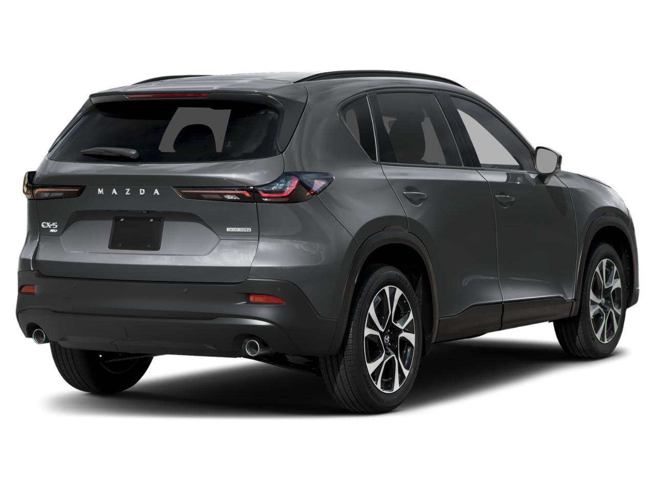 2026 Mazda CX-5 2.5 S Preferred Carolina PR