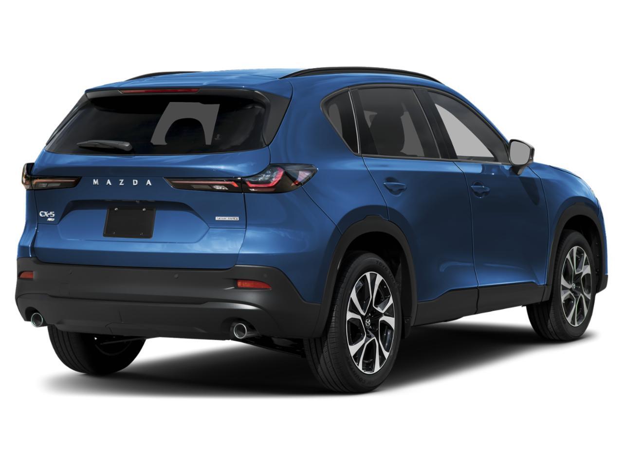 2026 Mazda CX-5 2.5 S Preferred Bayamon PR