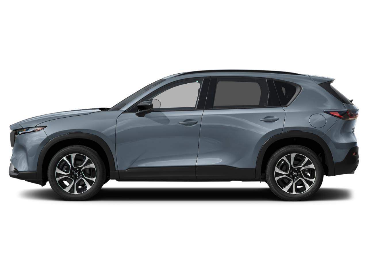 2026 Mazda CX-5 2.5 S Preferred Hagerstown MD