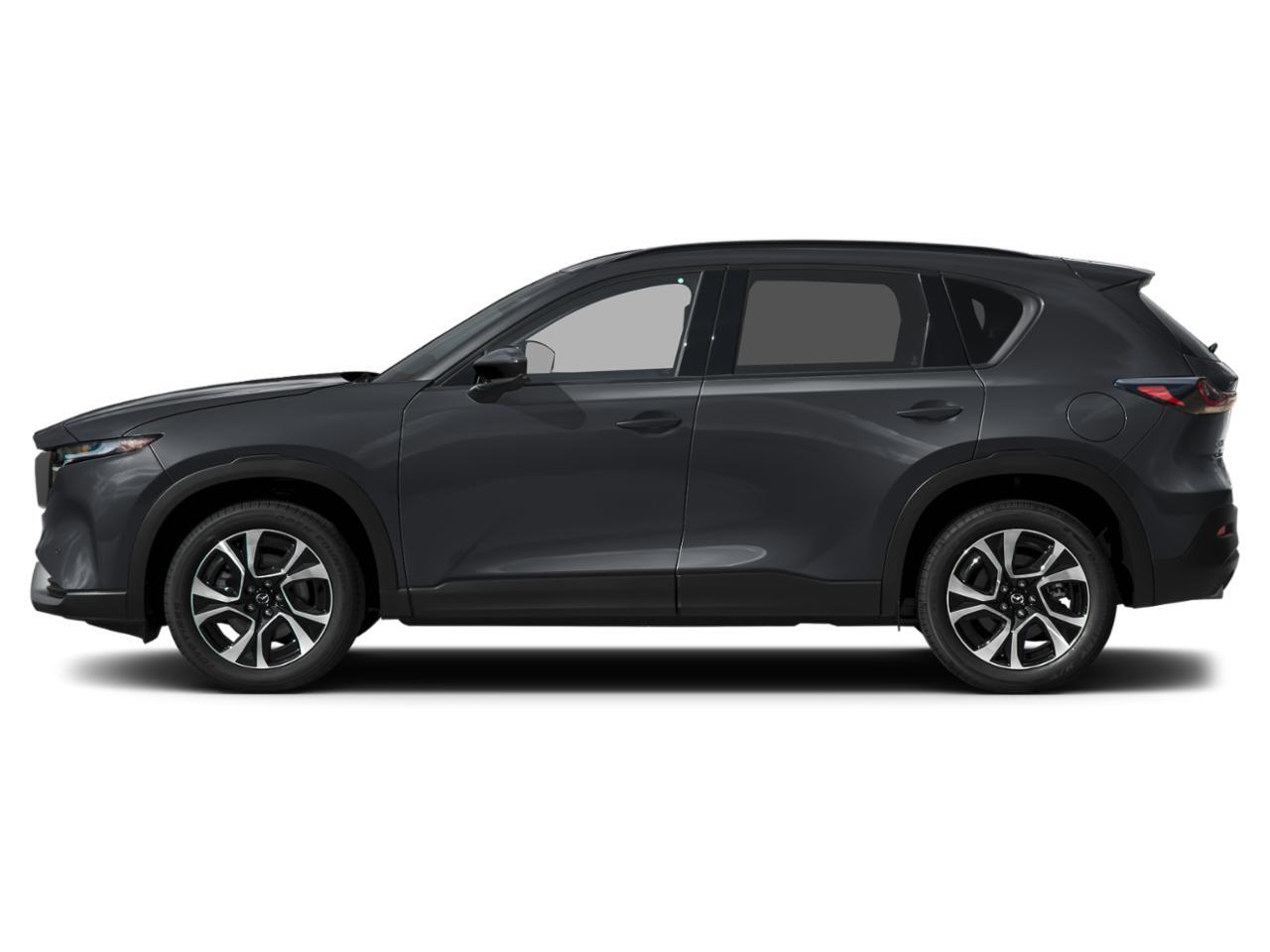 2026 Mazda CX-5 2.5 S Preferred Hagerstown MD