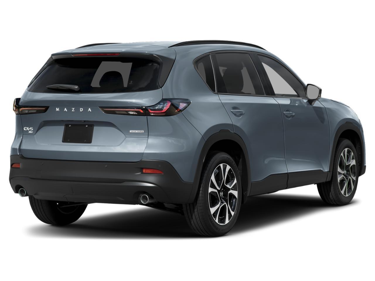 2026 Mazda CX-5 2.5 S Preferred Hagerstown MD