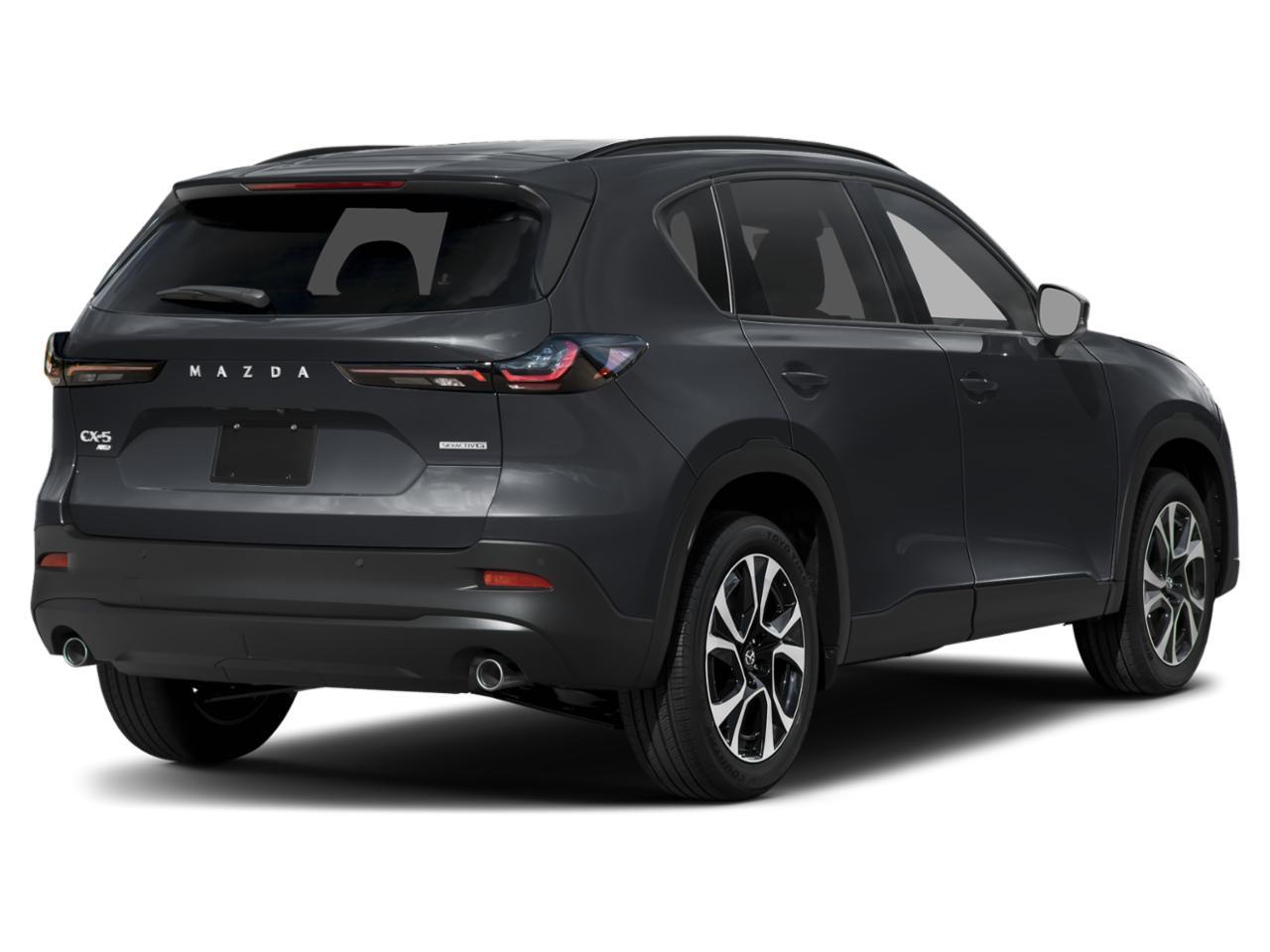 2026 Mazda CX-5 2.5 S Preferred Hagerstown MD