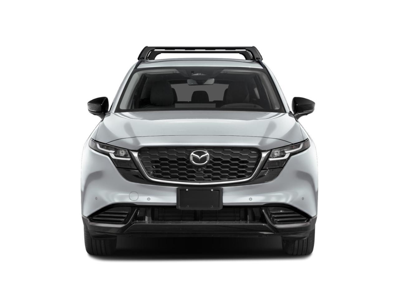 2026 Mazda CX-5 2.5 S Premium Plus Bayamon PR