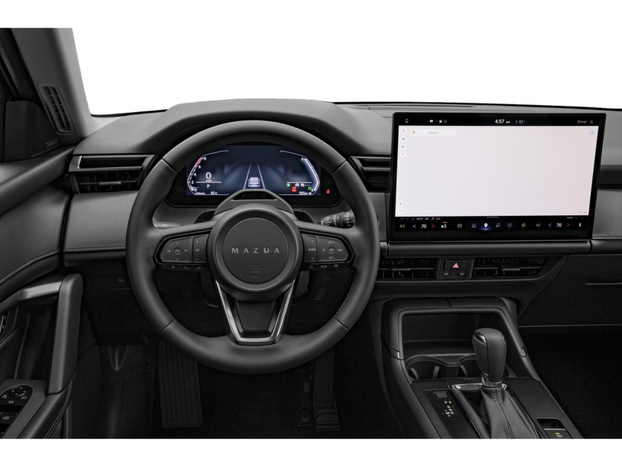 2026 Mazda CX-5 2.5 S Premium Plus Bayamon PR