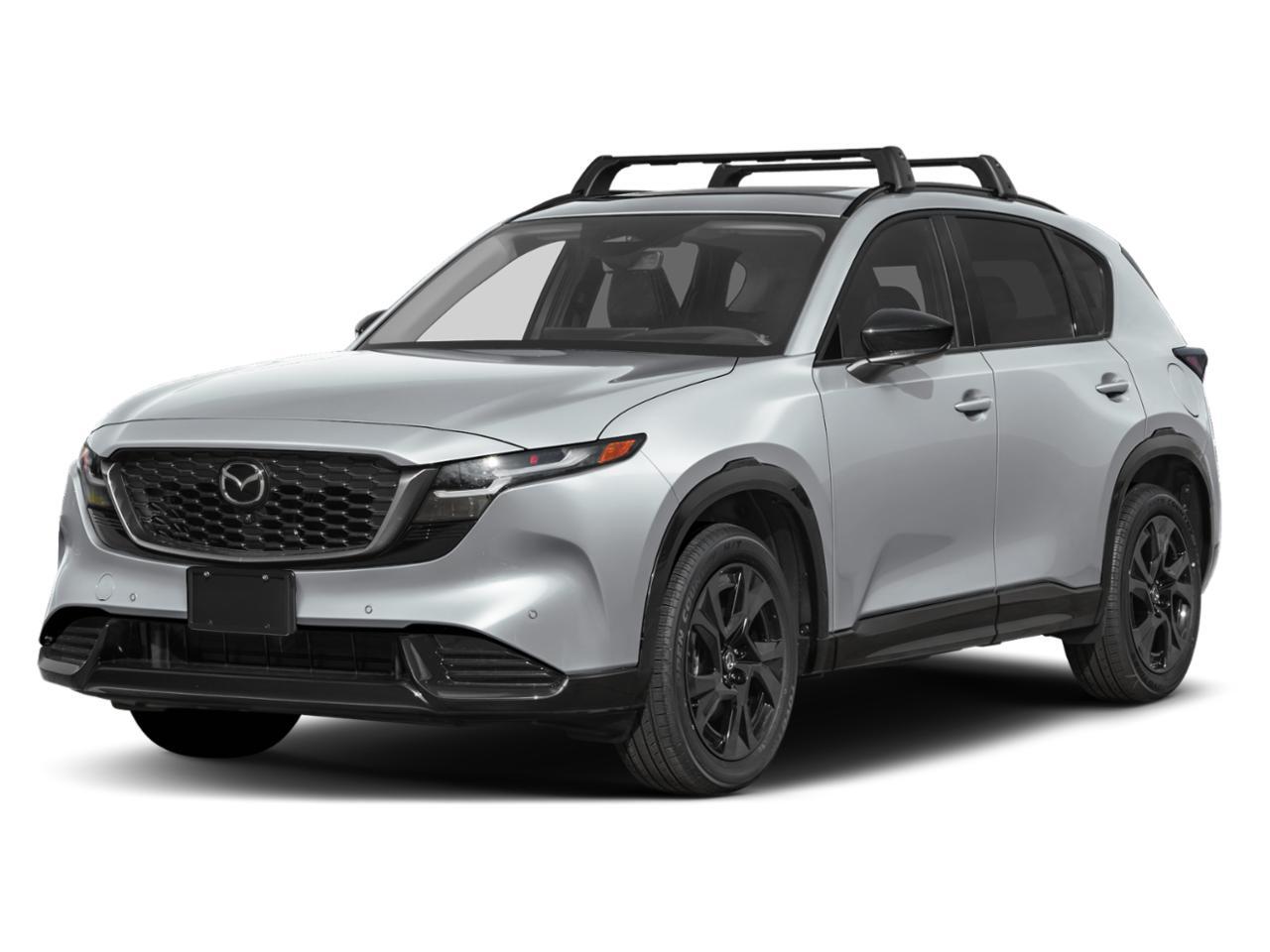 Nuevo 2026 Mazda CX-5 2.5 S Premium Plus