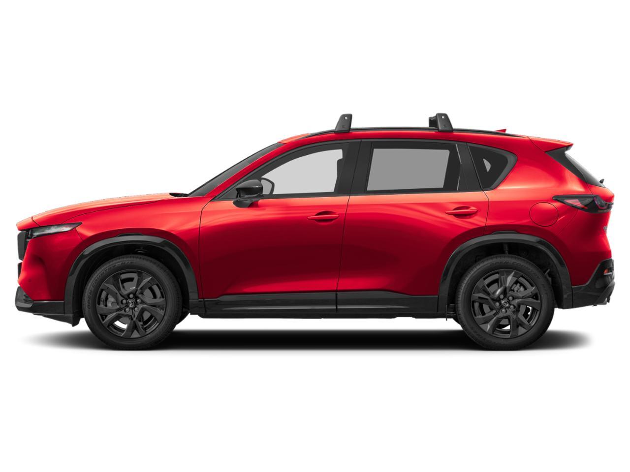 2026 Mazda CX-5 2.5 S Premium Plus San Juan PR