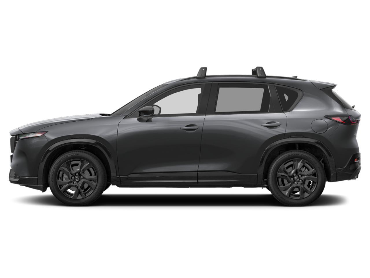 2026 Mazda CX-5 2.5 S Premium Plus Bayamon PR