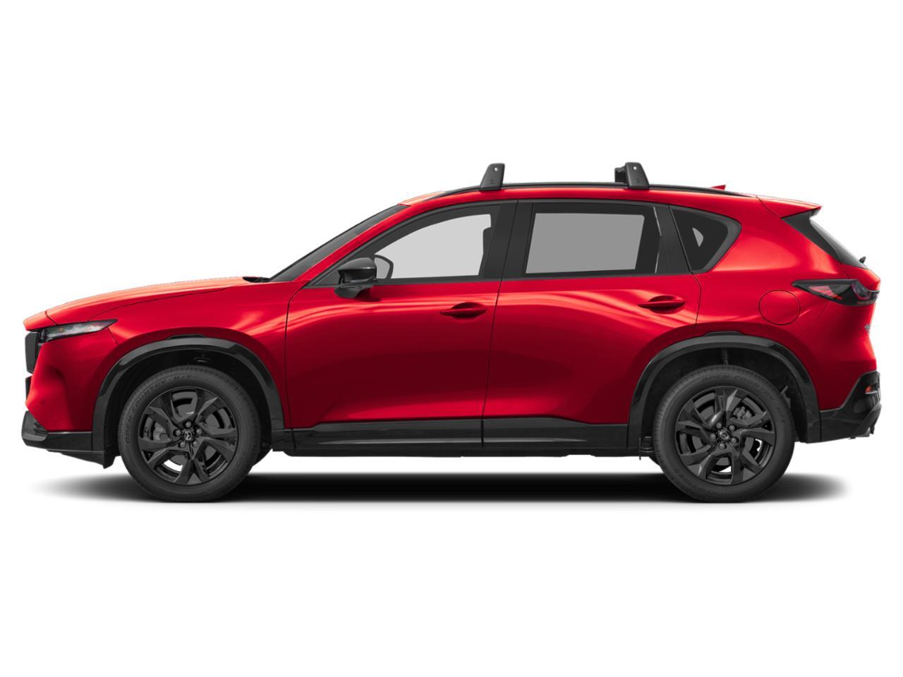 2026 Mazda CX-5 2.5 S Premium Plus San Juan PR