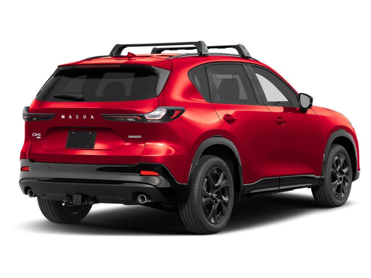 2026 Mazda CX-5 2.5 S Premium Plus San Juan PR