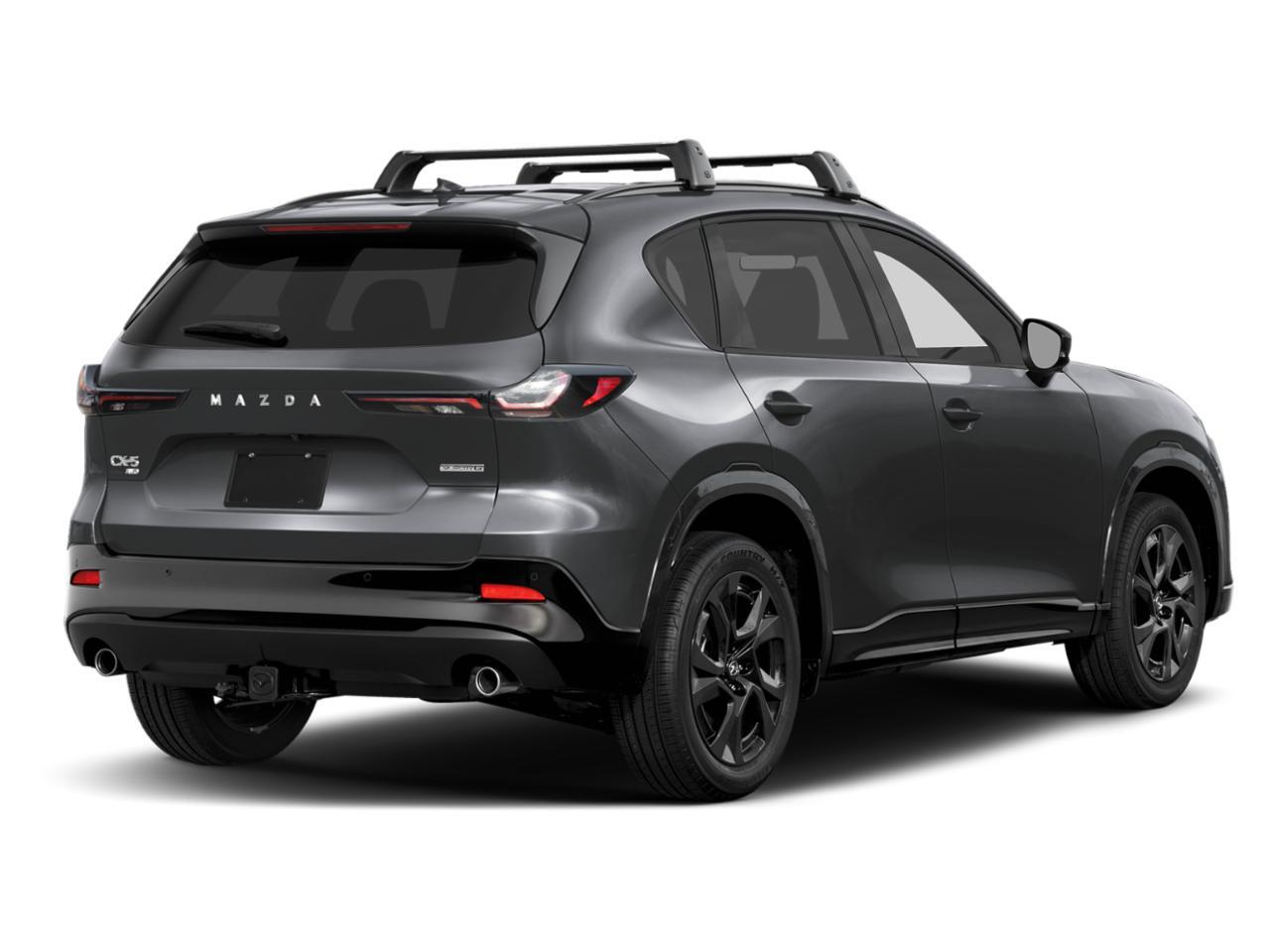 2026 Mazda CX-5 2.5 S Premium Plus Bayamon PR