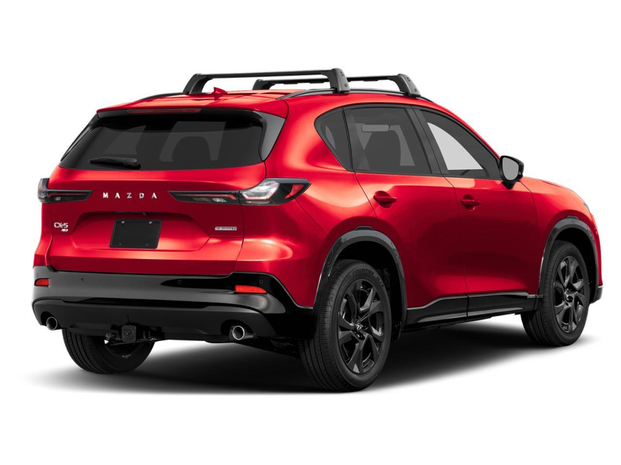 2026 Mazda CX-5 2.5 S Premium Plus San Juan PR