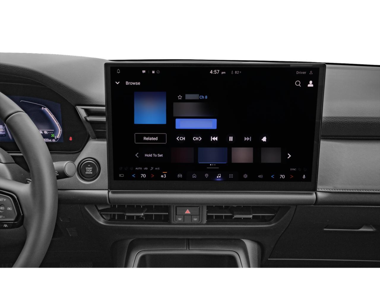 2026 Mazda CX-5 2.5 S Premium Plus Hagerstown MD