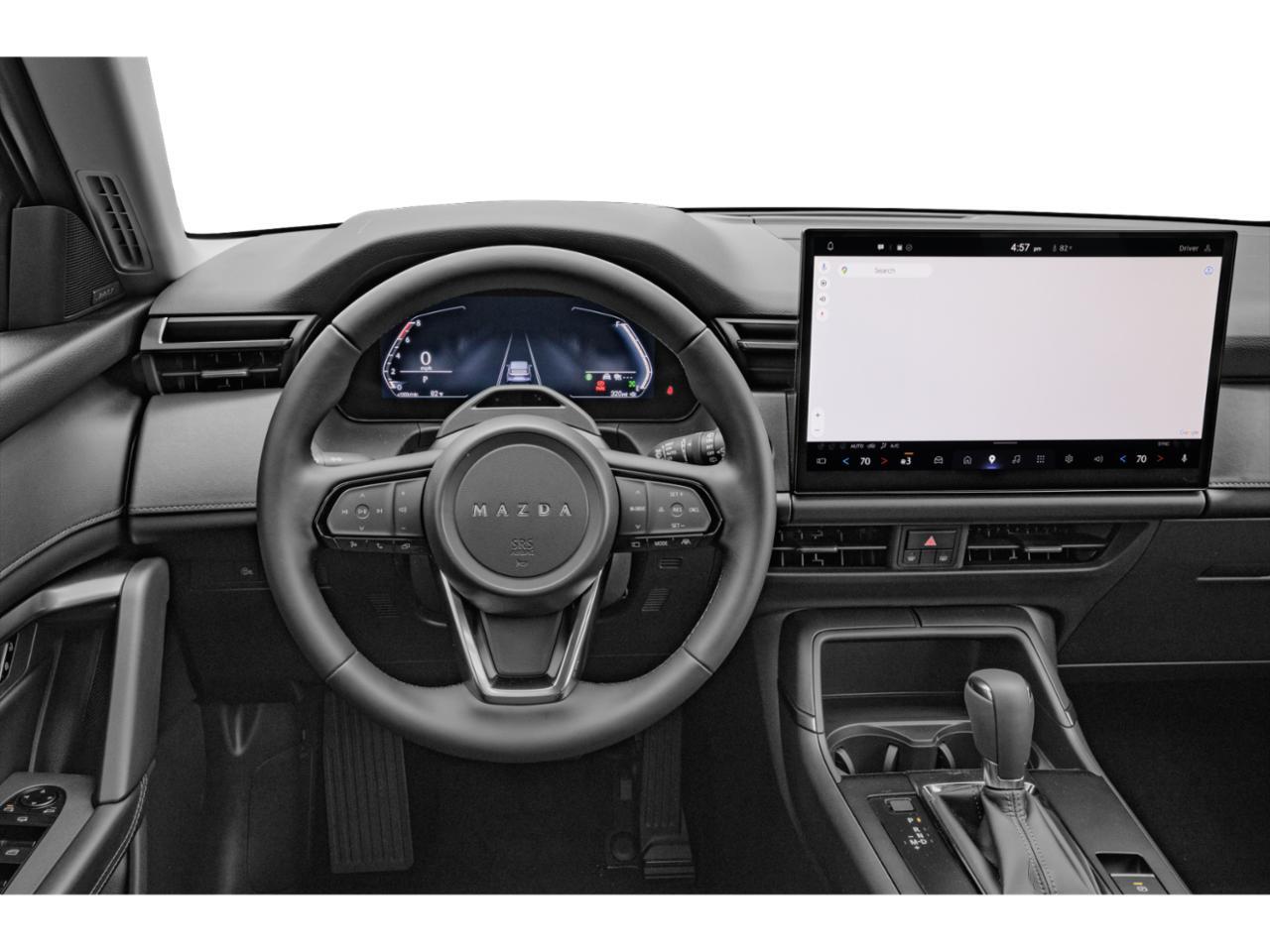 2026 Mazda CX-5 2.5 S Premium Plus Hagerstown MD