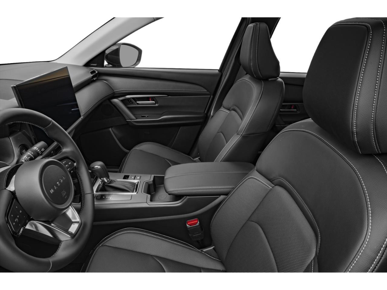 2026 Mazda CX-5 2.5 S Premium Plus Hagerstown MD