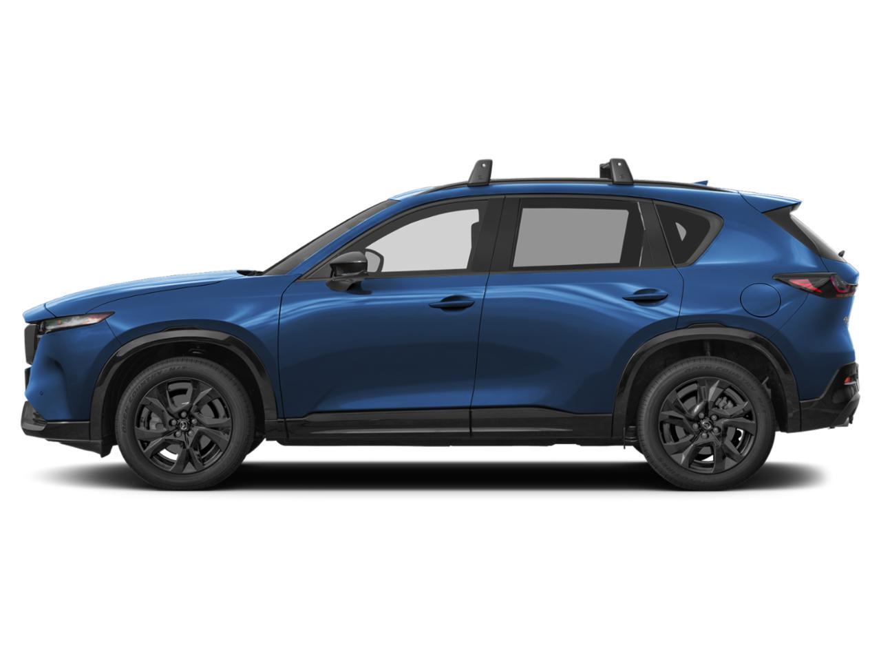 2026 Mazda CX-5 2.5 S Premium Plus Hagerstown MD