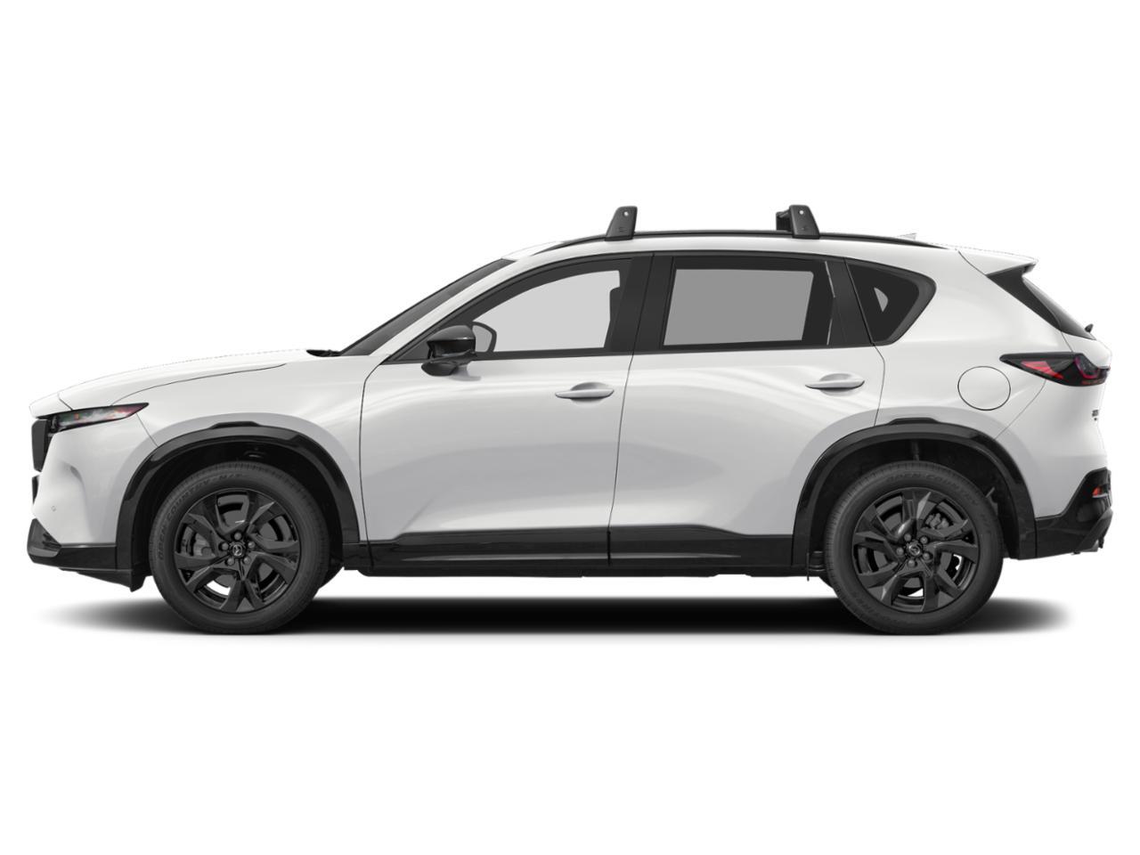 2026 Mazda CX-5 2.5 S Premium Plus Hagerstown MD