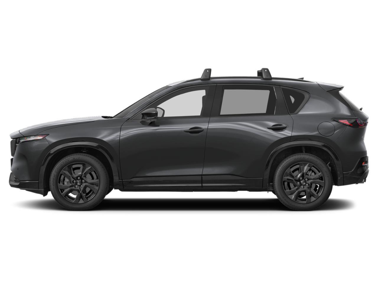 2026 Mazda CX-5 2.5 S Premium Plus Hagerstown MD
