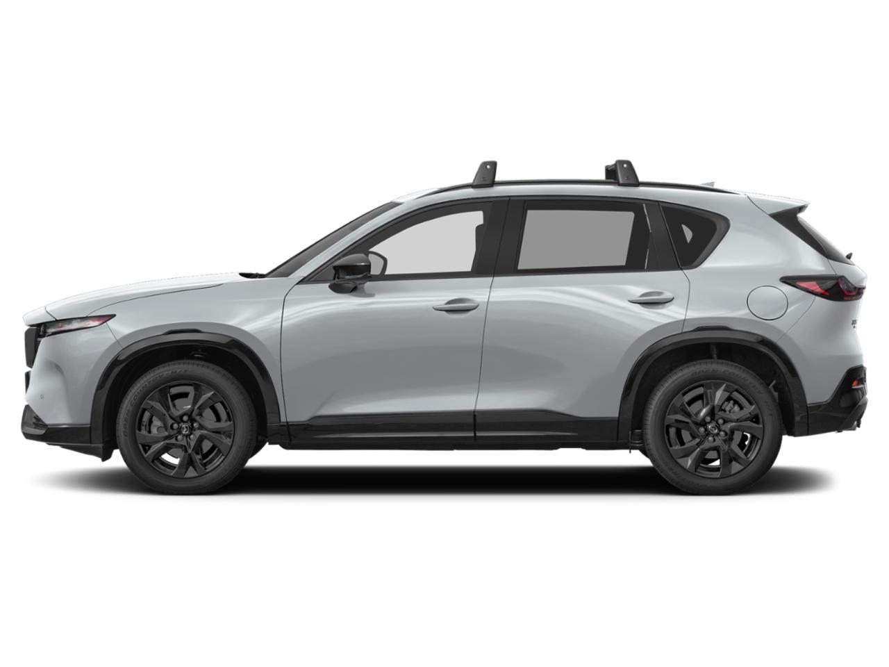 2026 Mazda CX-5 2.5 S Premium Plus Hagerstown MD