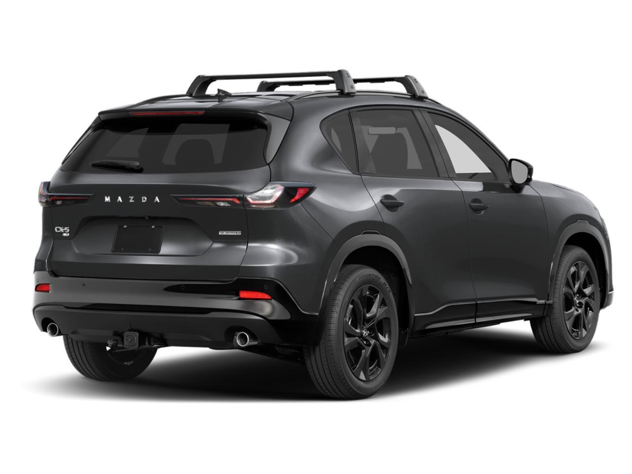 2026 Mazda CX-5 2.5 S Premium Plus Hagerstown MD