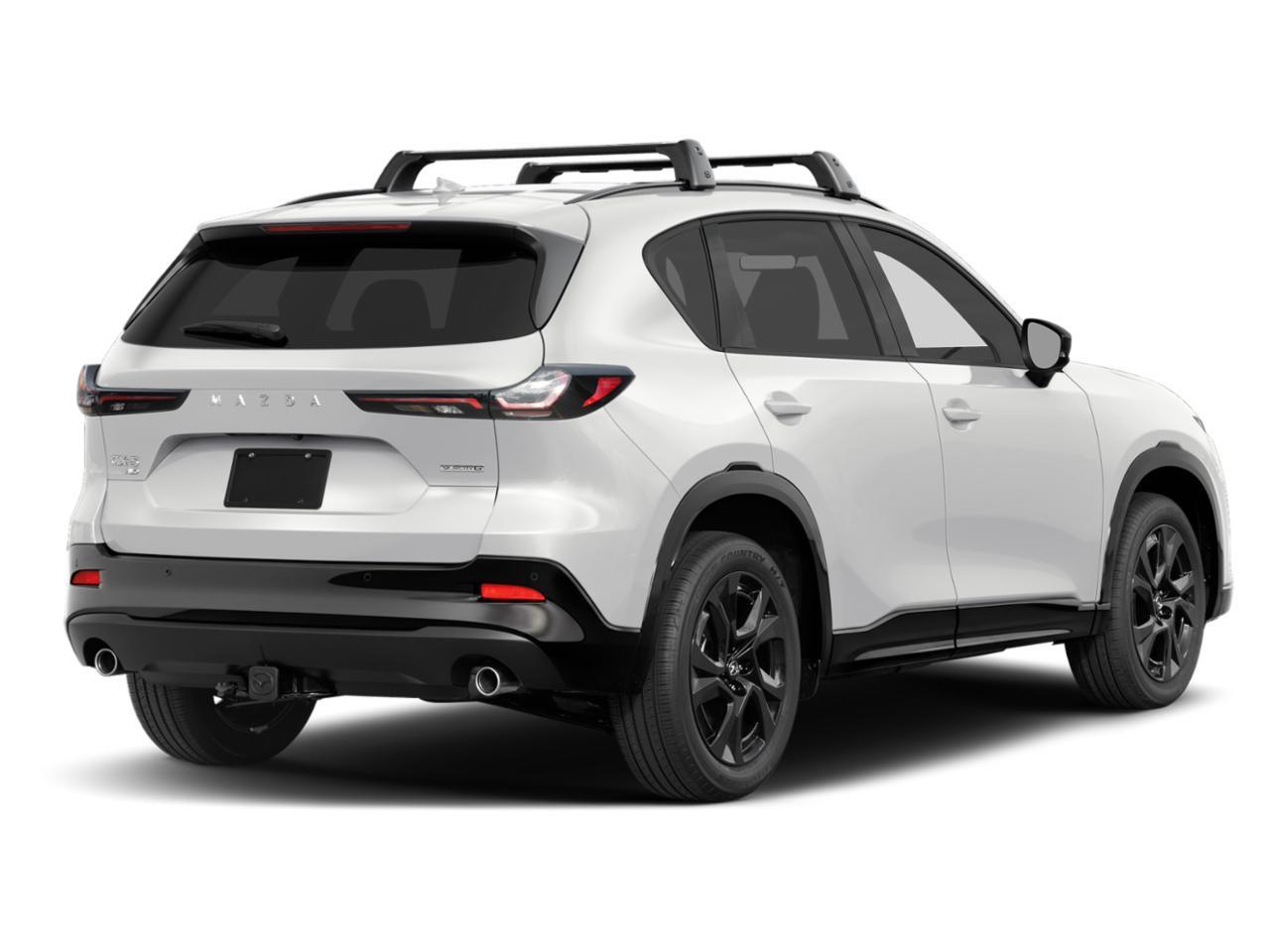 2026 Mazda CX-5 2.5 S Premium Plus Hagerstown MD