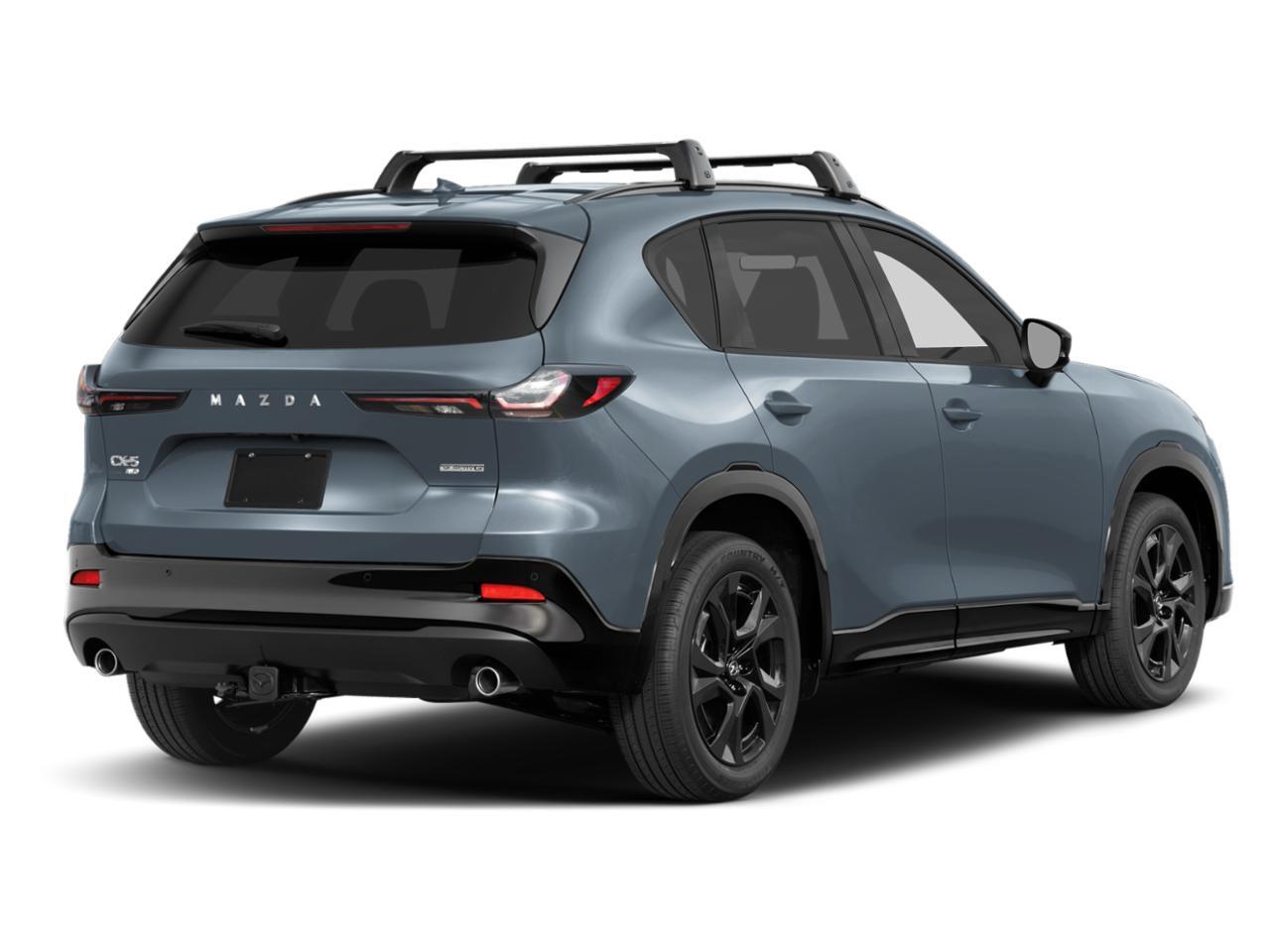 2026 Mazda CX-5 2.5 S Premium Plus Hagerstown MD