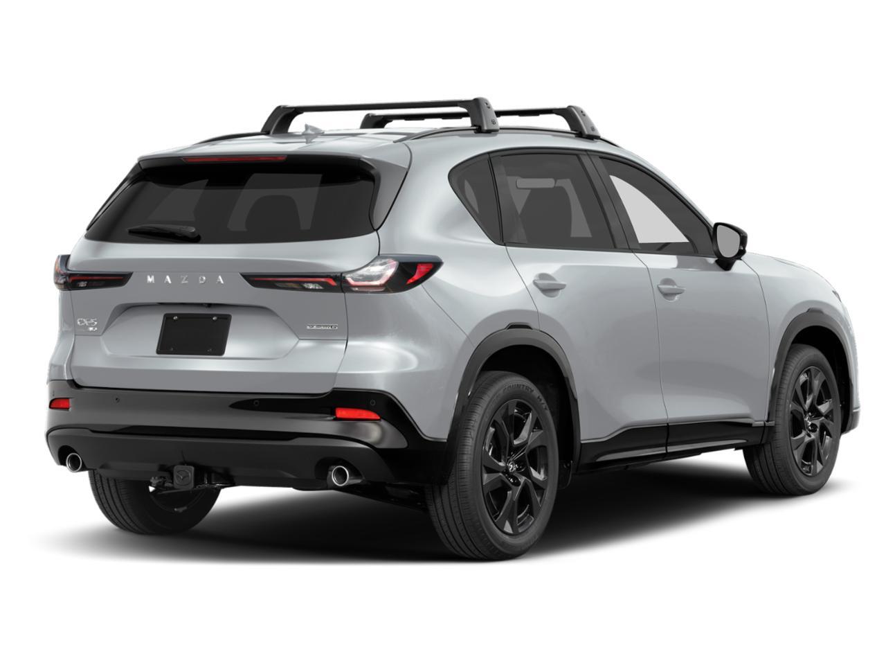 2026 Mazda CX-5 2.5 S Premium Plus Hagerstown MD