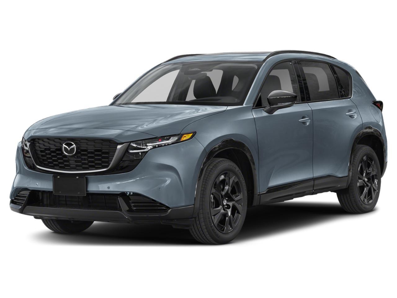 2026 Mazda CX-5 2.5 S Premium
