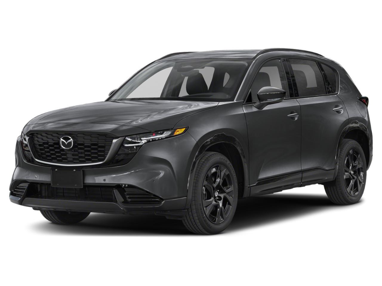 2026 Mazda CX-5 2.5 S Premium