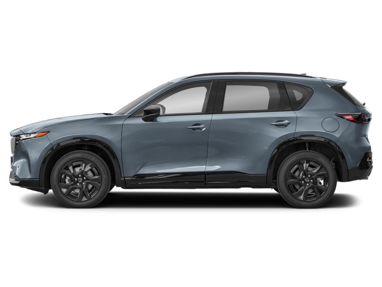 2026 Mazda CX-5 2.5 S Premium Bayamon PR