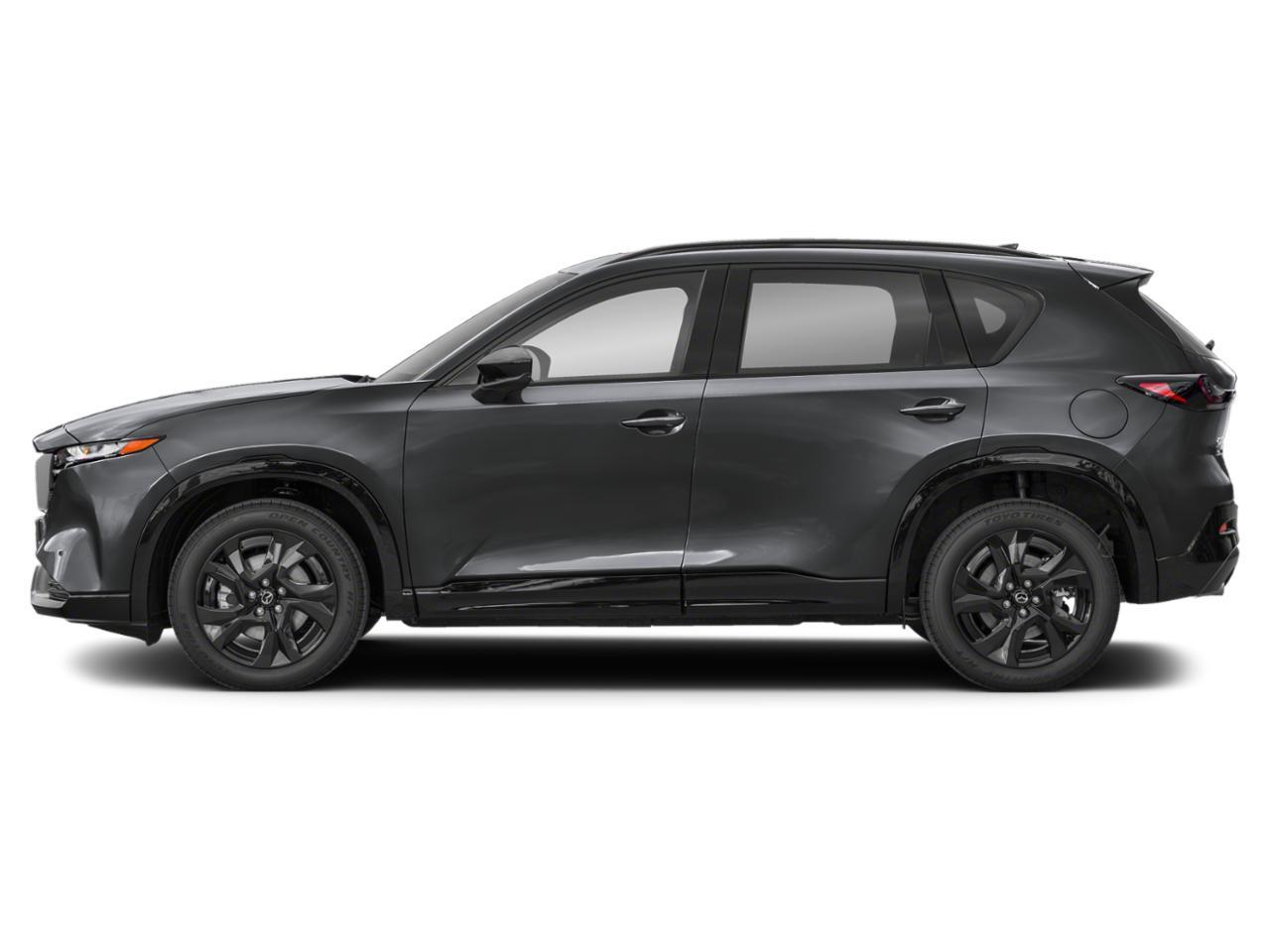 2026 Mazda CX-5 2.5 S Premium San Juan PR