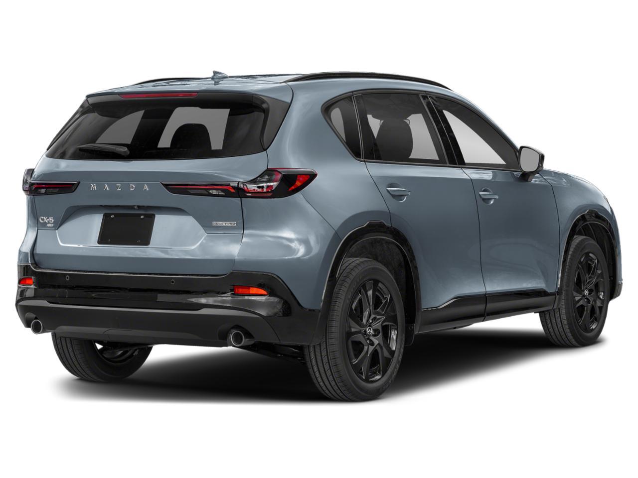 2026 Mazda CX-5 2.5 S Premium Bayamon PR