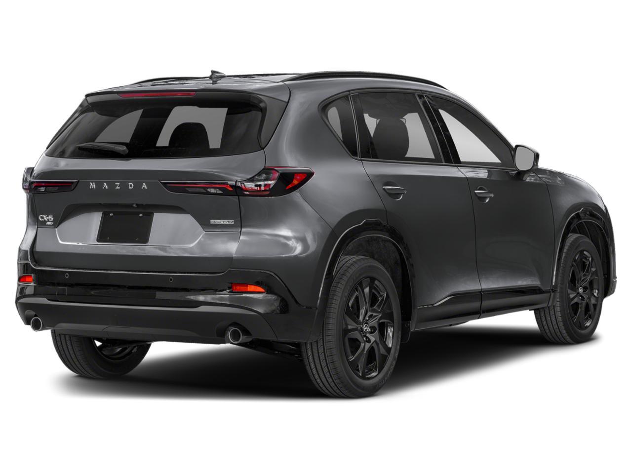 2026 Mazda CX-5 2.5 S Premium San Juan PR