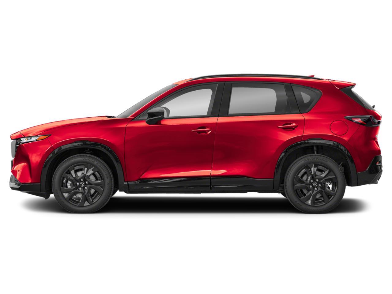 2026 Mazda CX-5 2.5 S Premium Hagerstown MD