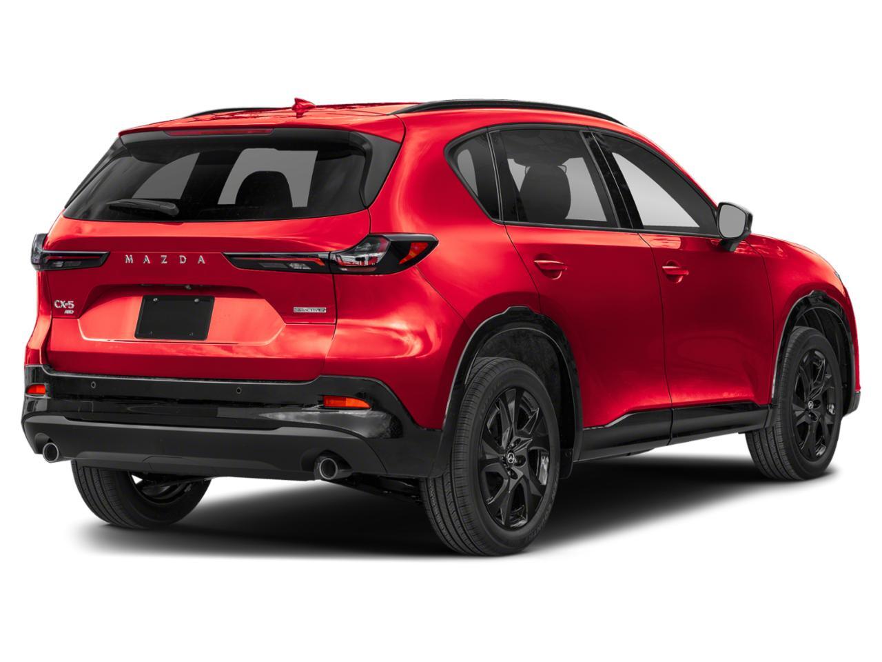 2026 Mazda CX-5 2.5 S Premium Hagerstown MD