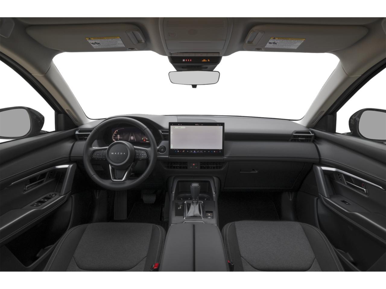 2026 Mazda CX-5 2.5 S Bayamon PR