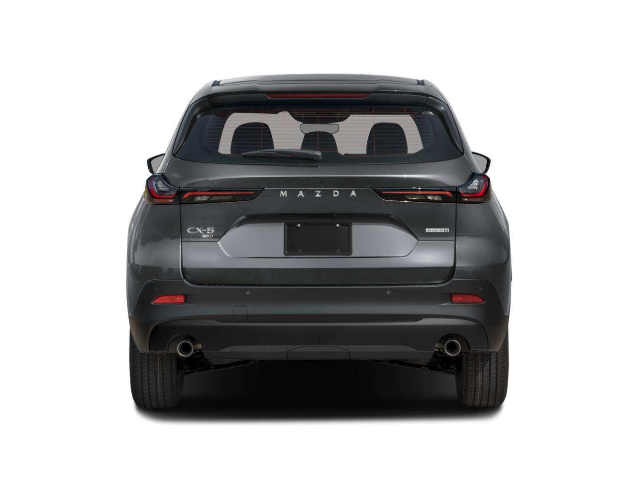 2026 Mazda CX-5 2.5 S Bayamon PR