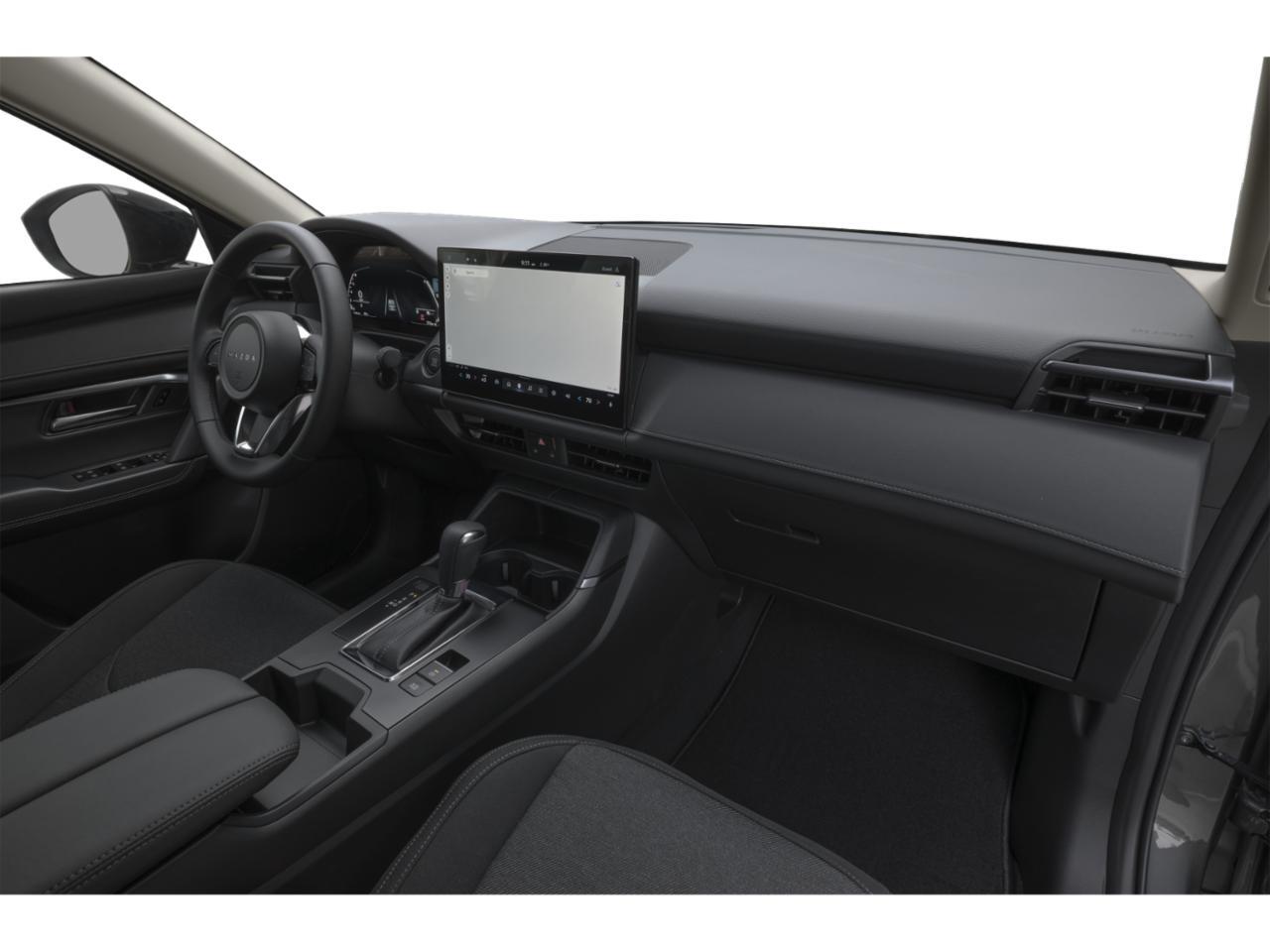 2026 Mazda CX-5 2.5 S San Juan PR