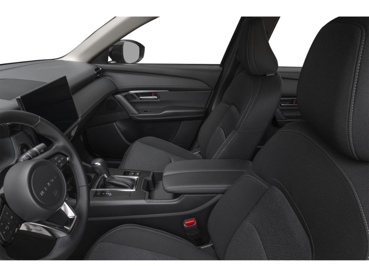 2026 Mazda CX-5 2.5 S San Juan PR