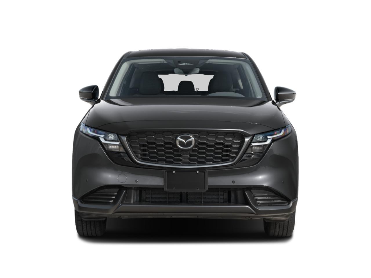 2026 Mazda CX-5 2.5 S San Juan PR